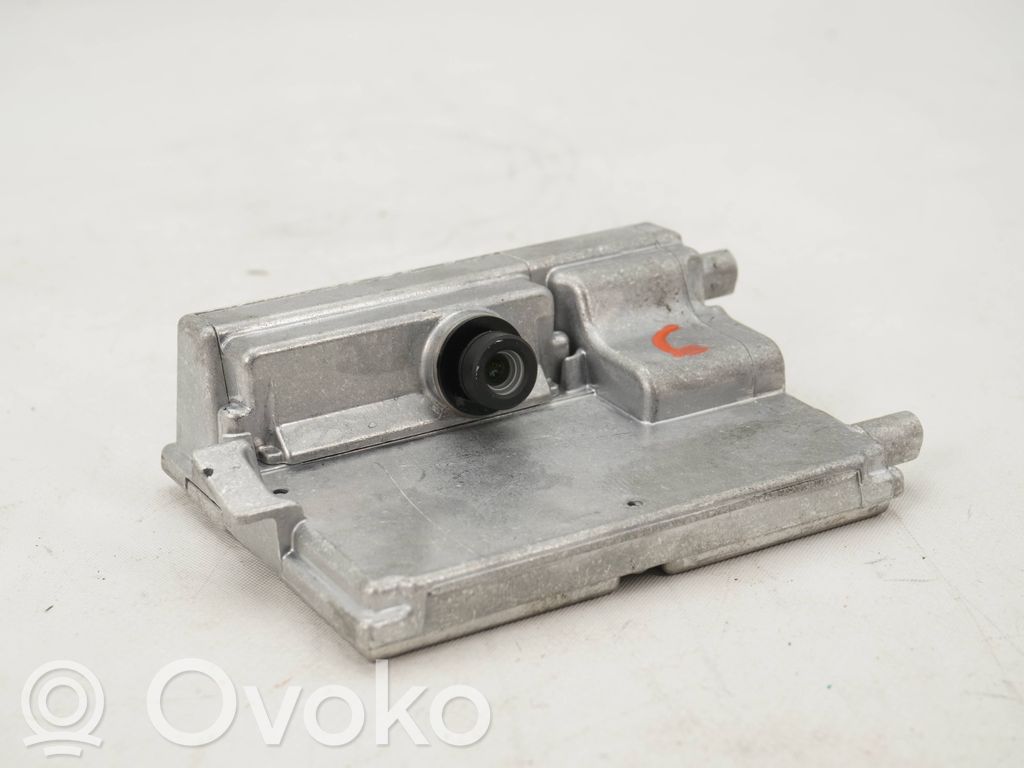 Seat Ibiza V (KJ) Windshield/windscreen camera 