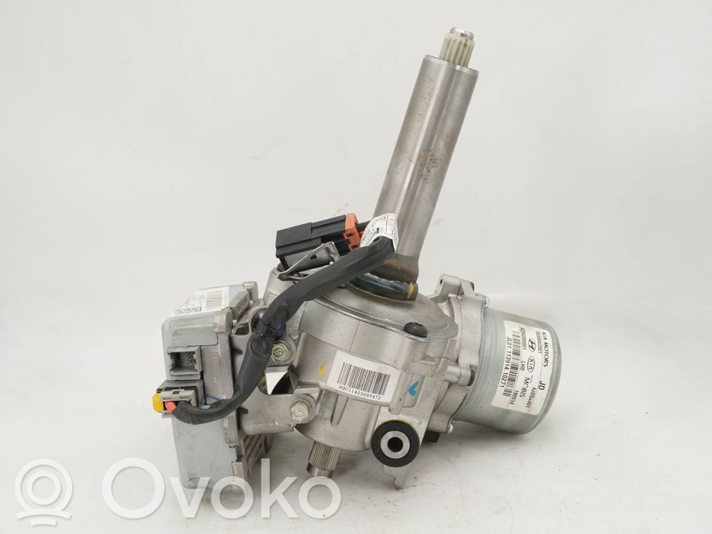 KIA Ceed Power steering pump 