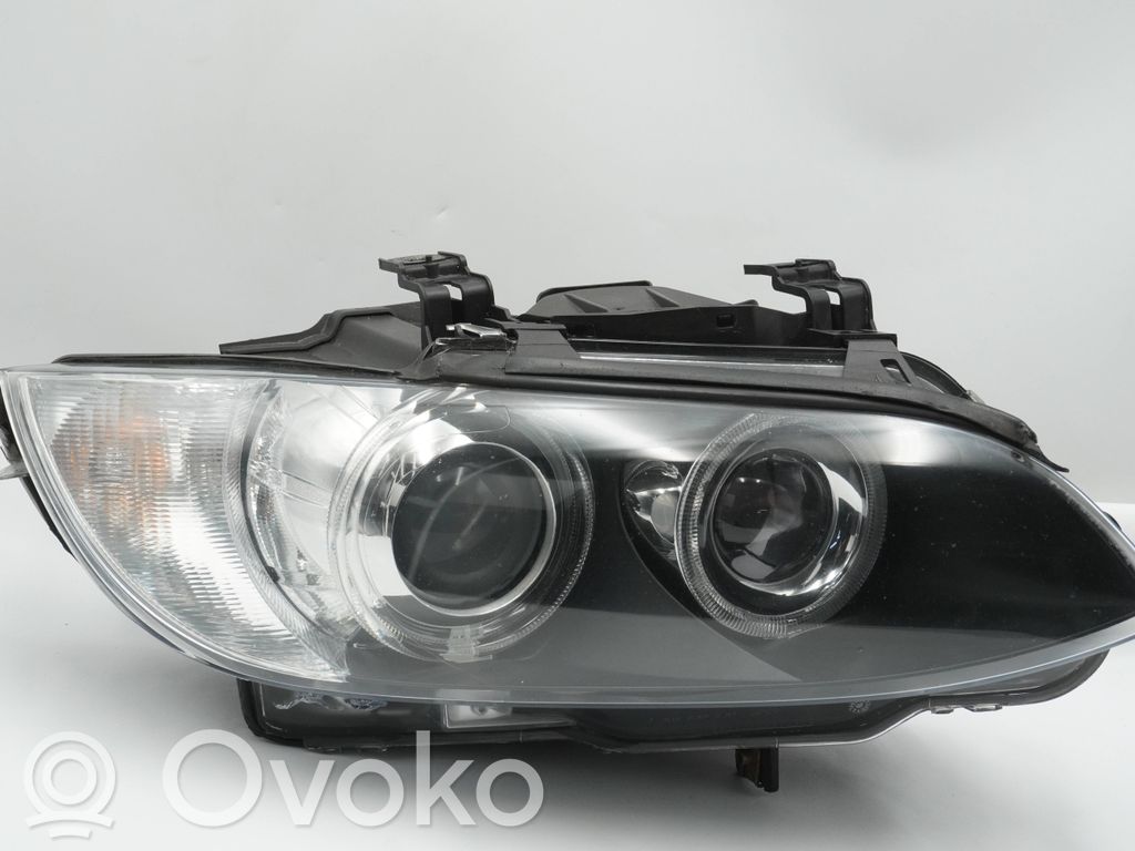 BMW 3 E92 E93 Headlight/headlamp 