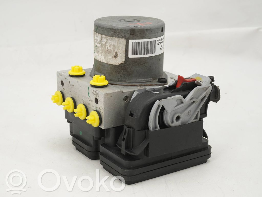 KIA Ceed ABS Pump 