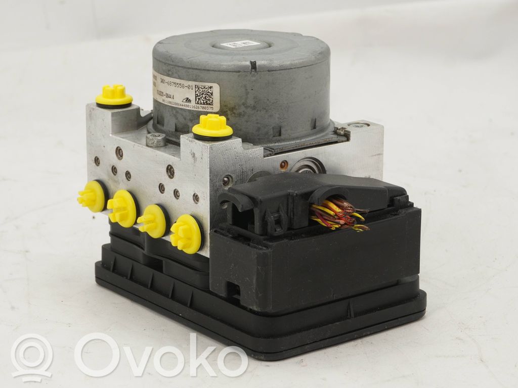 ABS bloks   6875558,6875559
