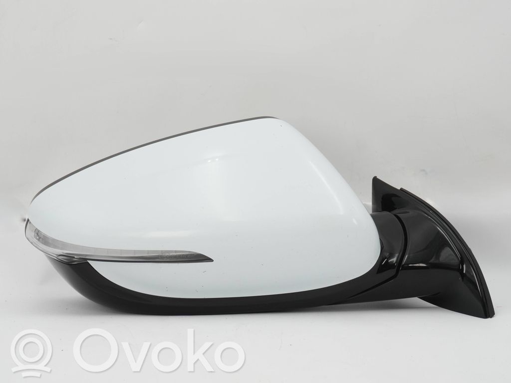 KIA Ceed Etuoven sähköinen sivupeili 