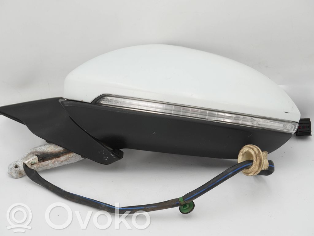 Volkswagen Golf VII Oglindă electrică ușă față 