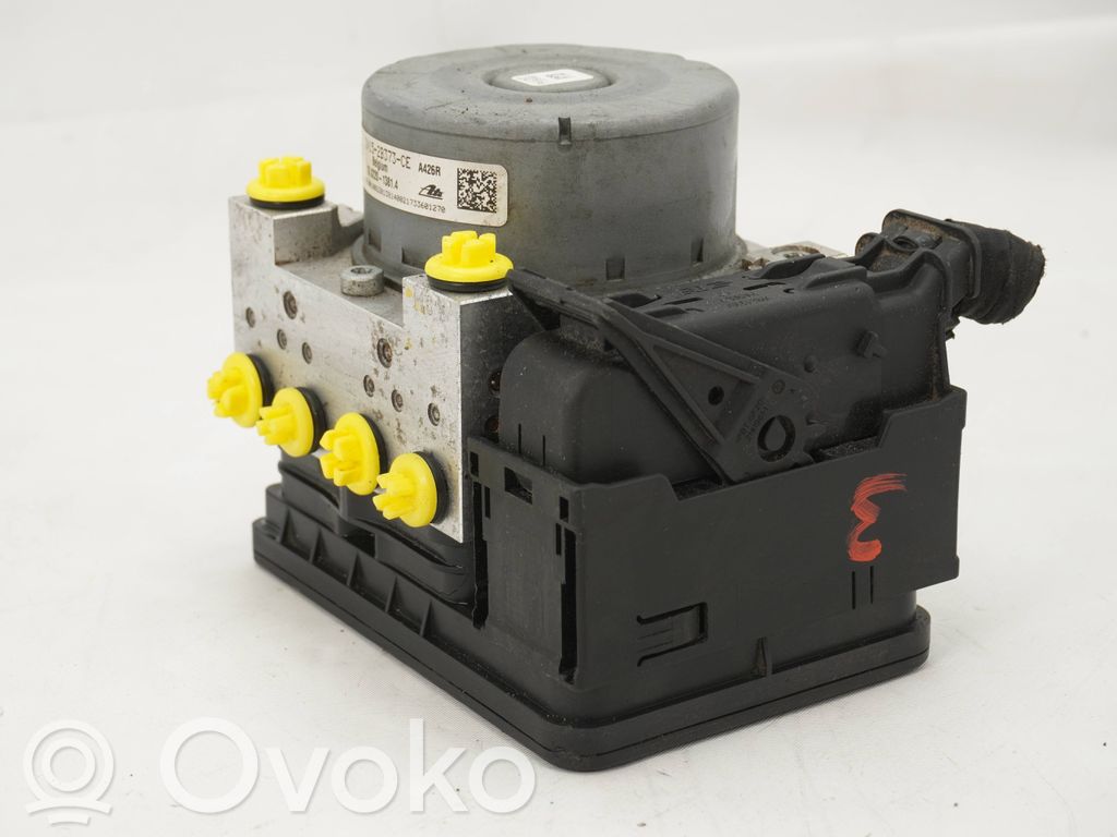 Ford Ecosport ABS bloks 