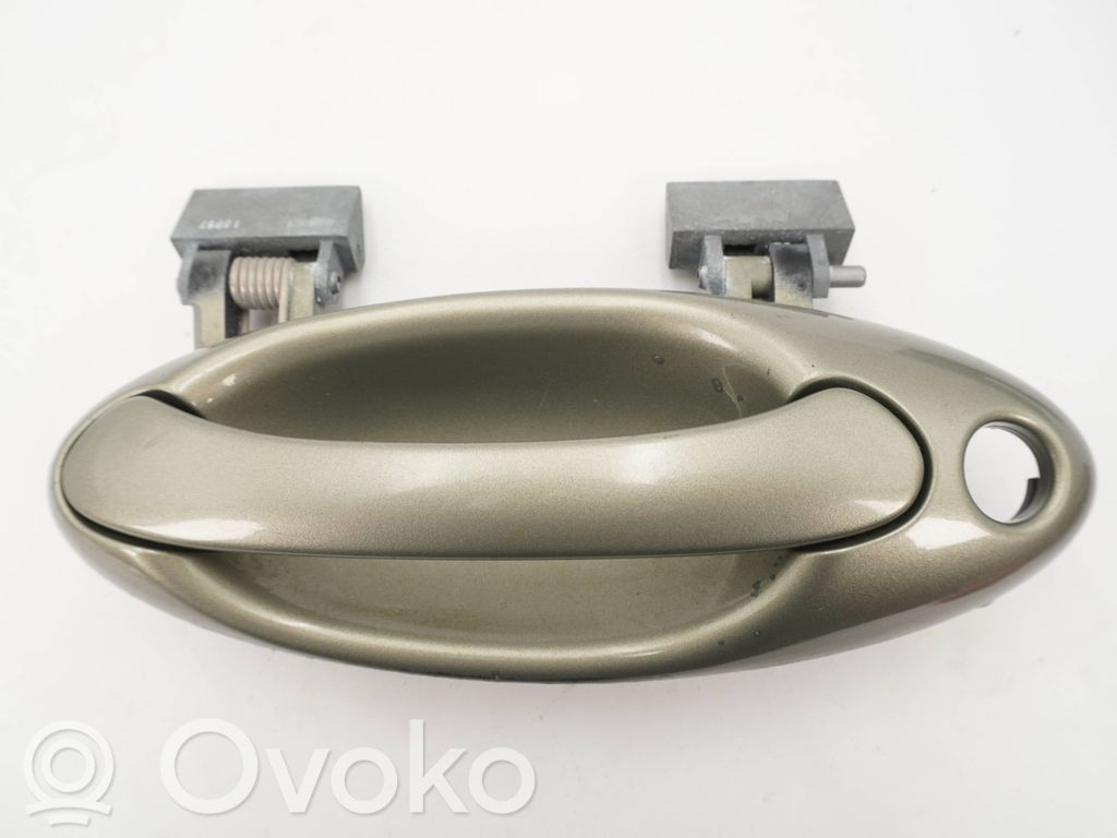 Saab 9-5 Maniglia esterna per portiera anteriore 