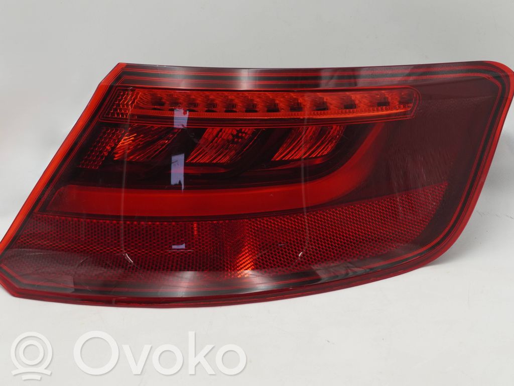 Audi A3 S3 8V Takavalot 