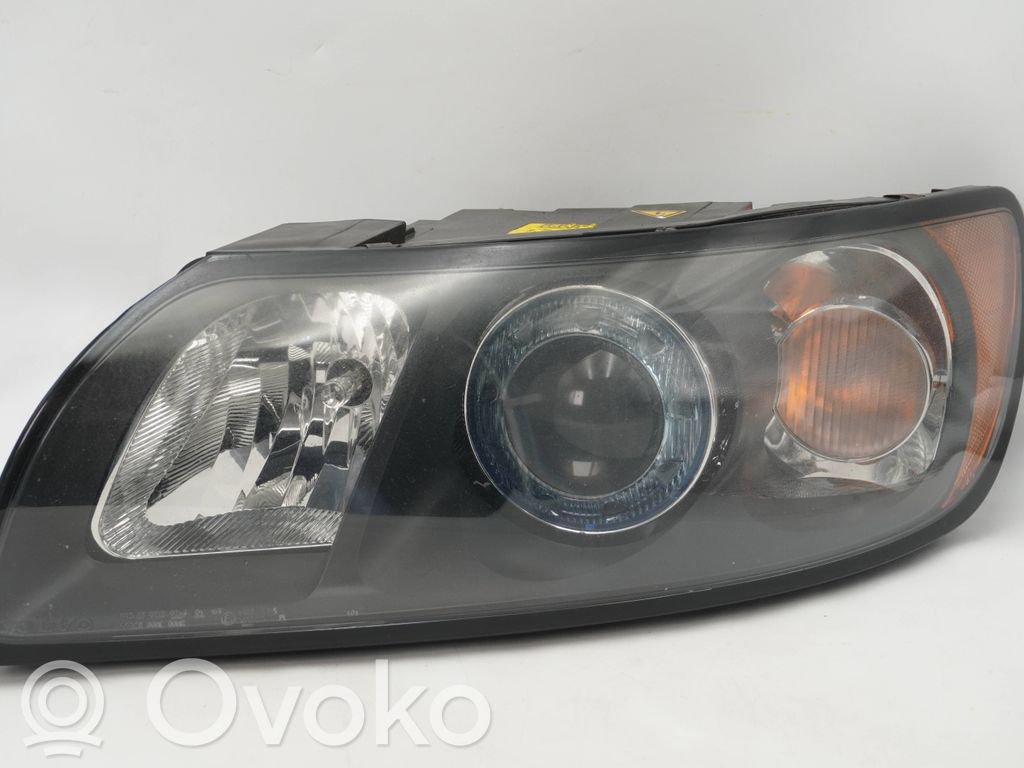 Volvo S40 Far 