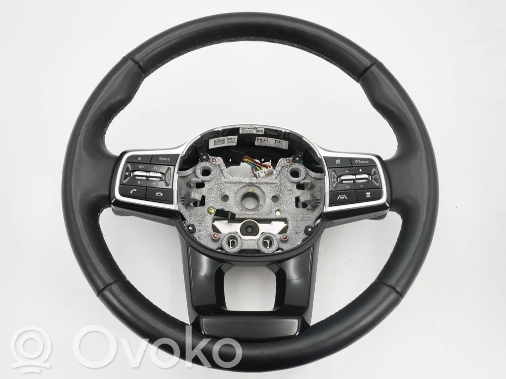 KIA Sorento IV Ohjauspyörä 