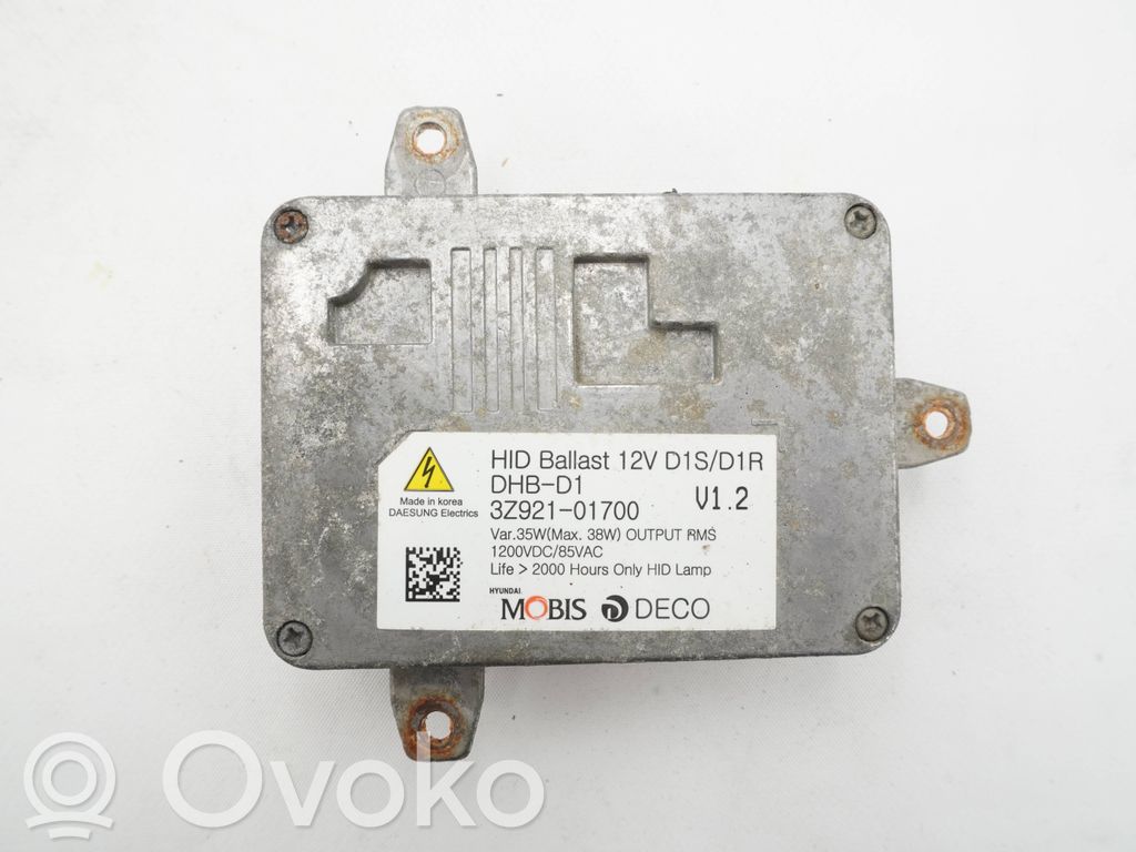 KIA Ceed Xenon control unit/module 