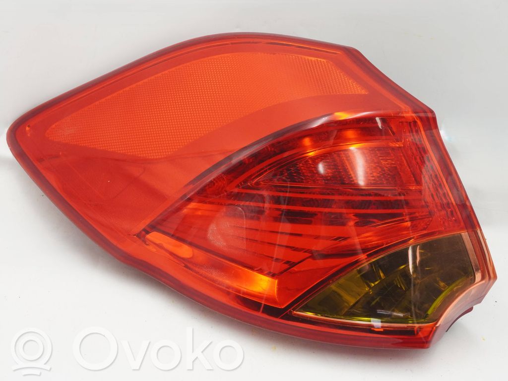 Takavalot   92401A20