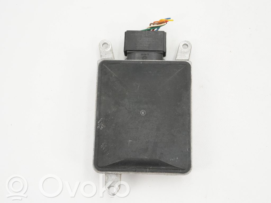 KIA Sorento Blind spot module 
