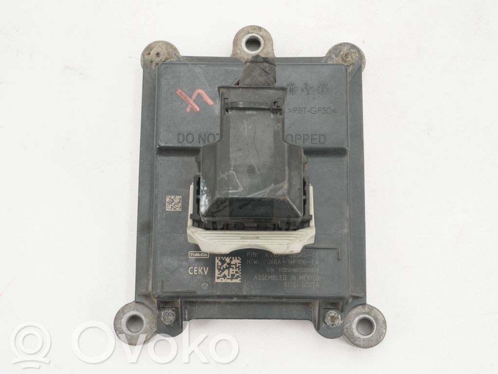 Ford Transit -  Tourneo Connect Gearbox control unit/module 
