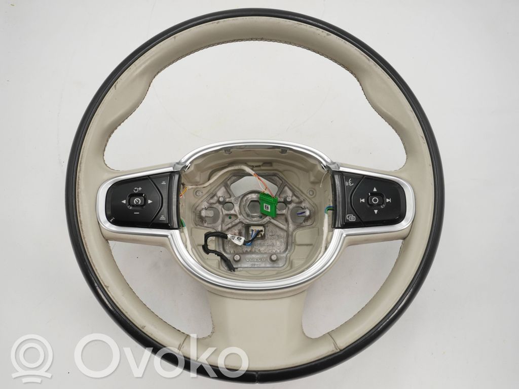 Volvo S90, V90 Ohjauspyörä 