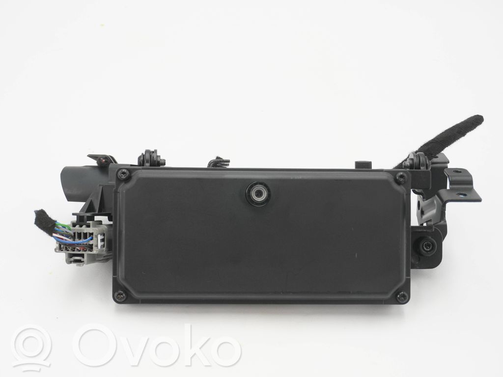 Volvo S90, V90 Windshield/windscreen camera 