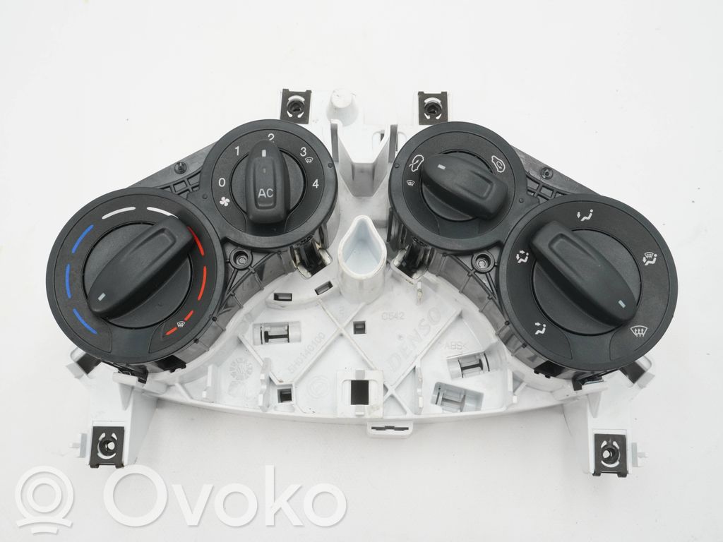 Ford Ka Climate control unit 