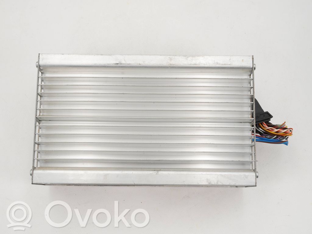 BMW 5 F10 F11 Skaņas pastiprinātājs 