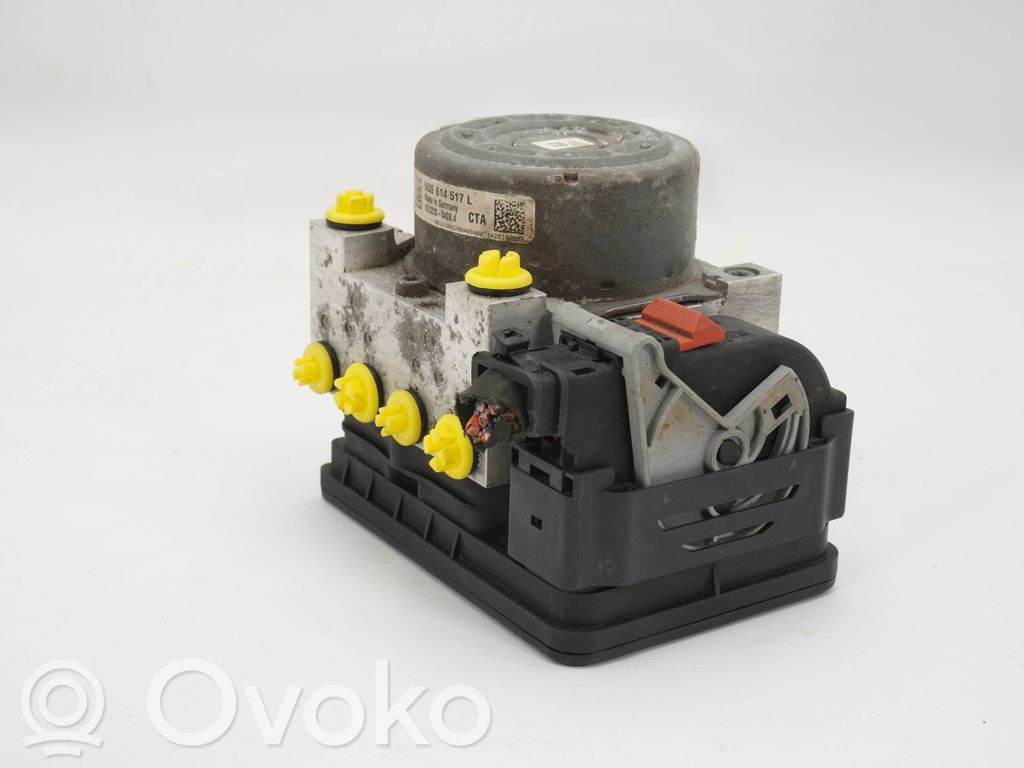 Volkswagen Golf VII ABS Pump 
