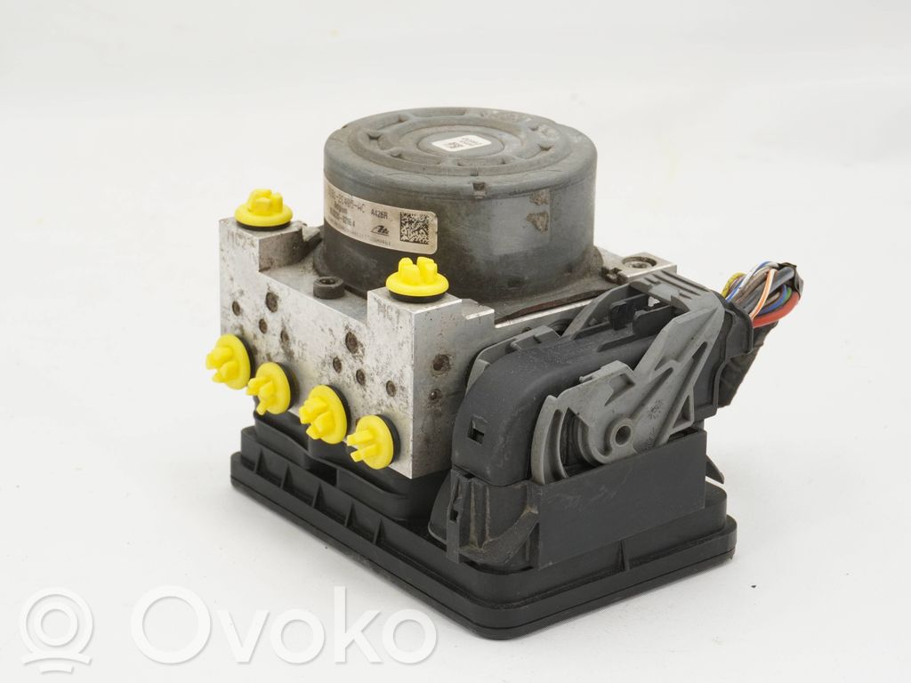 Ford Focus ABS bloks 