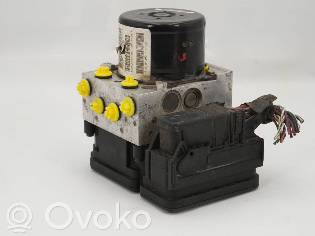 Jeep Compass ABS bloks 