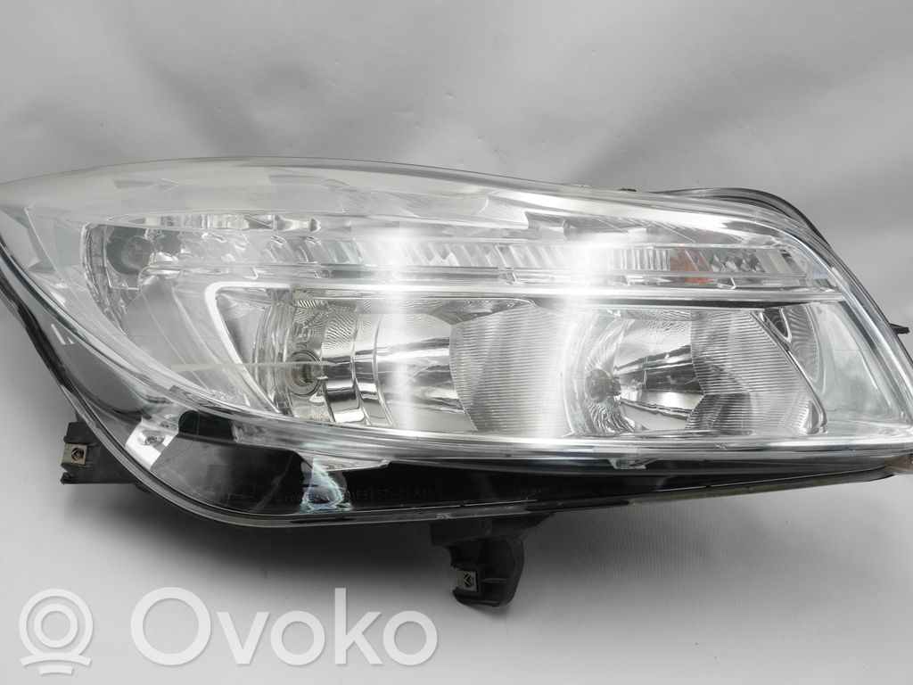 Opel Insignia A Far 
