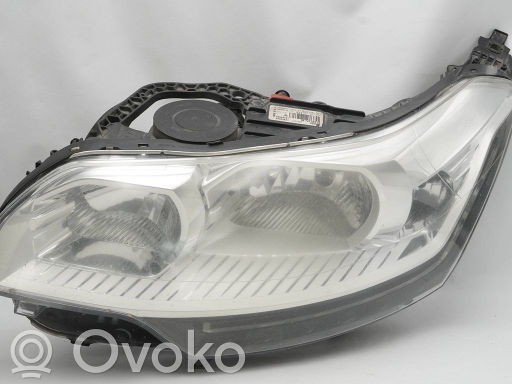 Citroen C5 Headlight/headlamp 