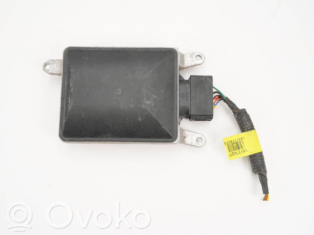 KIA Sorento Blind spot module 