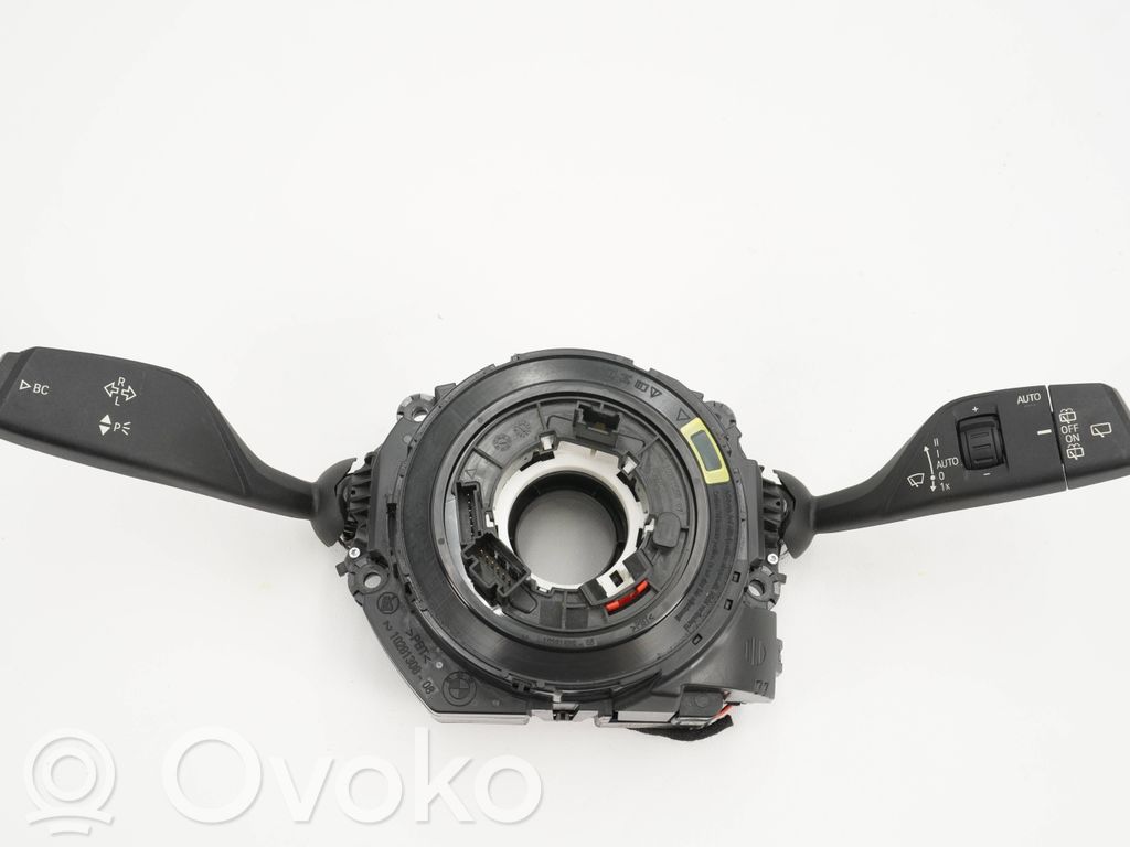 BMW 1 F20 F21 Taśma / Pierścień ślizgowy Airbag / SRS 