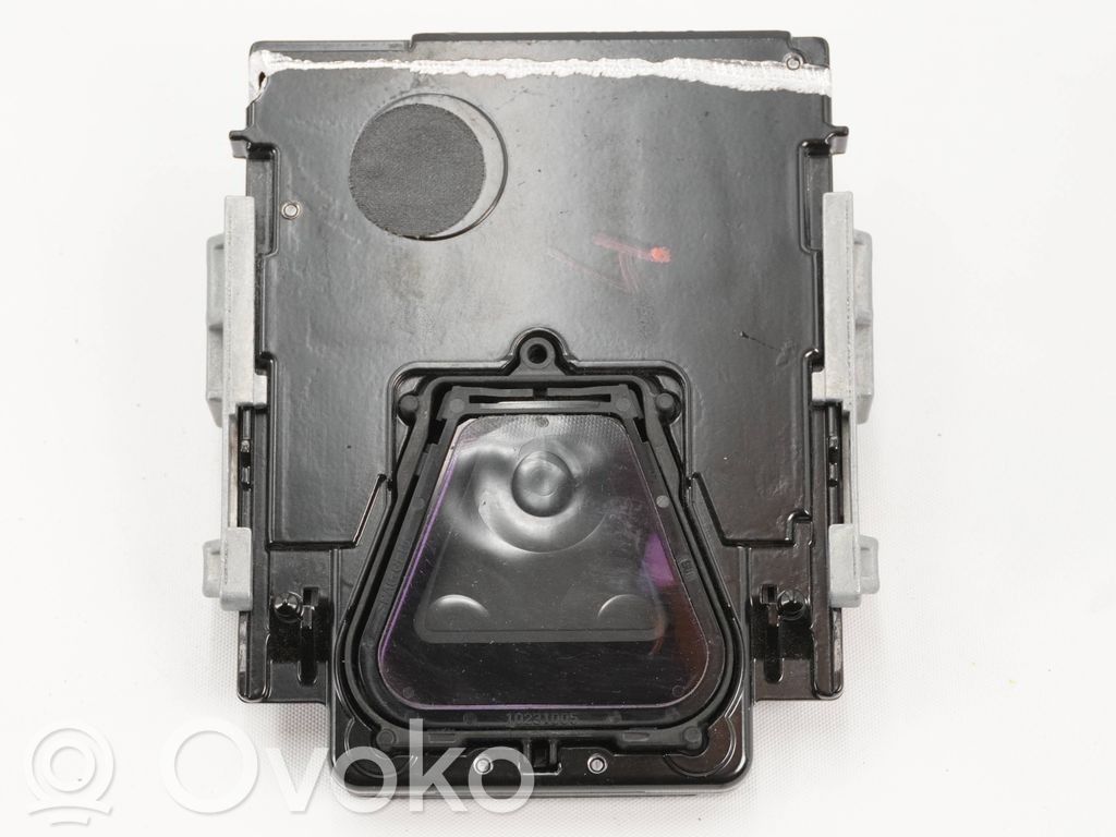 Audi A5 8T 8F Windshield/windscreen camera 