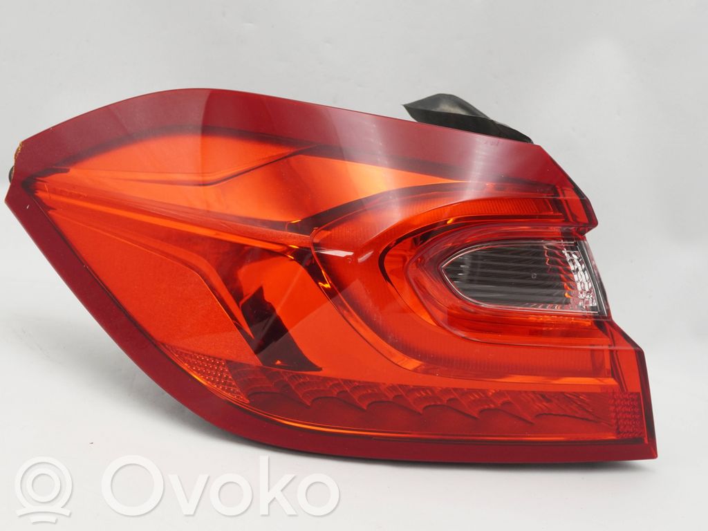 Ford Fiesta Takavalot 