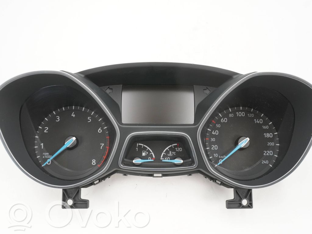 Ford Focus Licznik / Prędkościomierz 