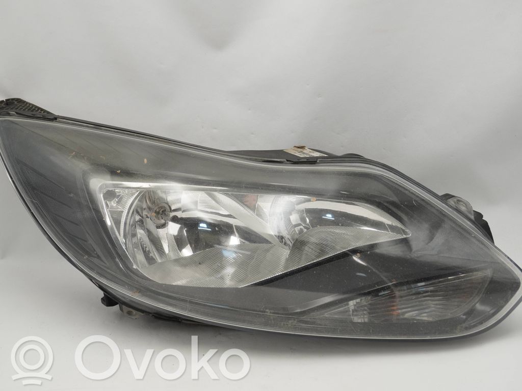 Ford Focus Priekšējais lukturis 
