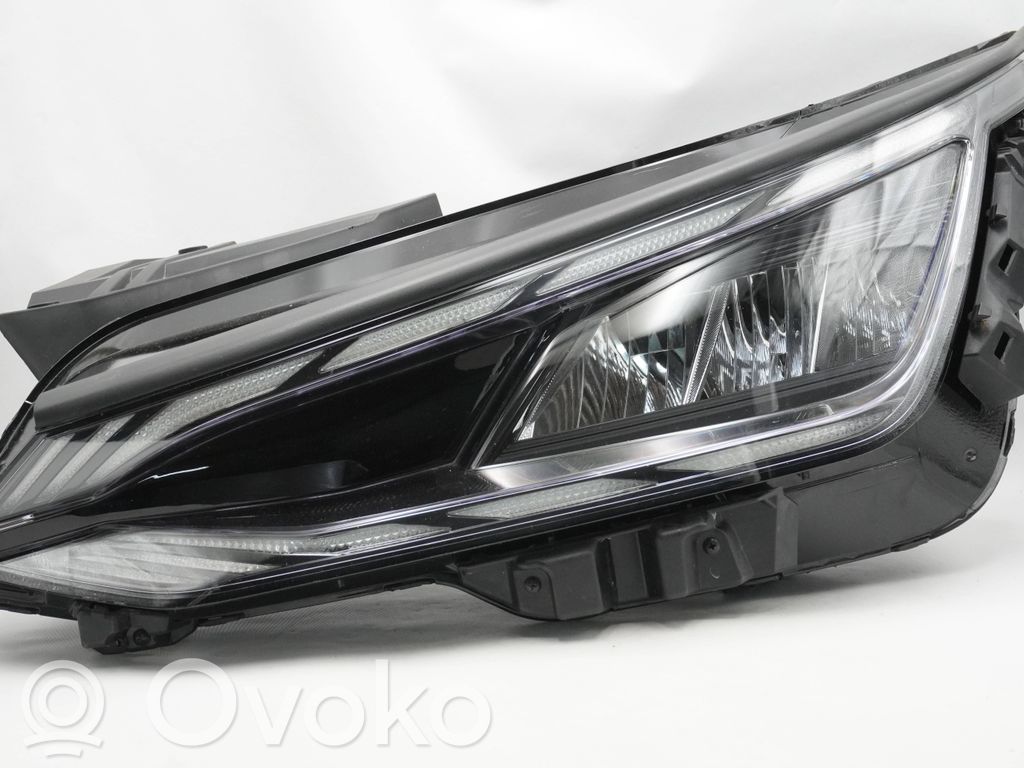 KIA EV6 Priekinis žibintas 