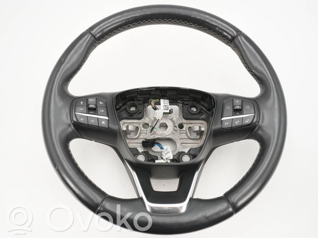 Ford Kuga II Stūre 