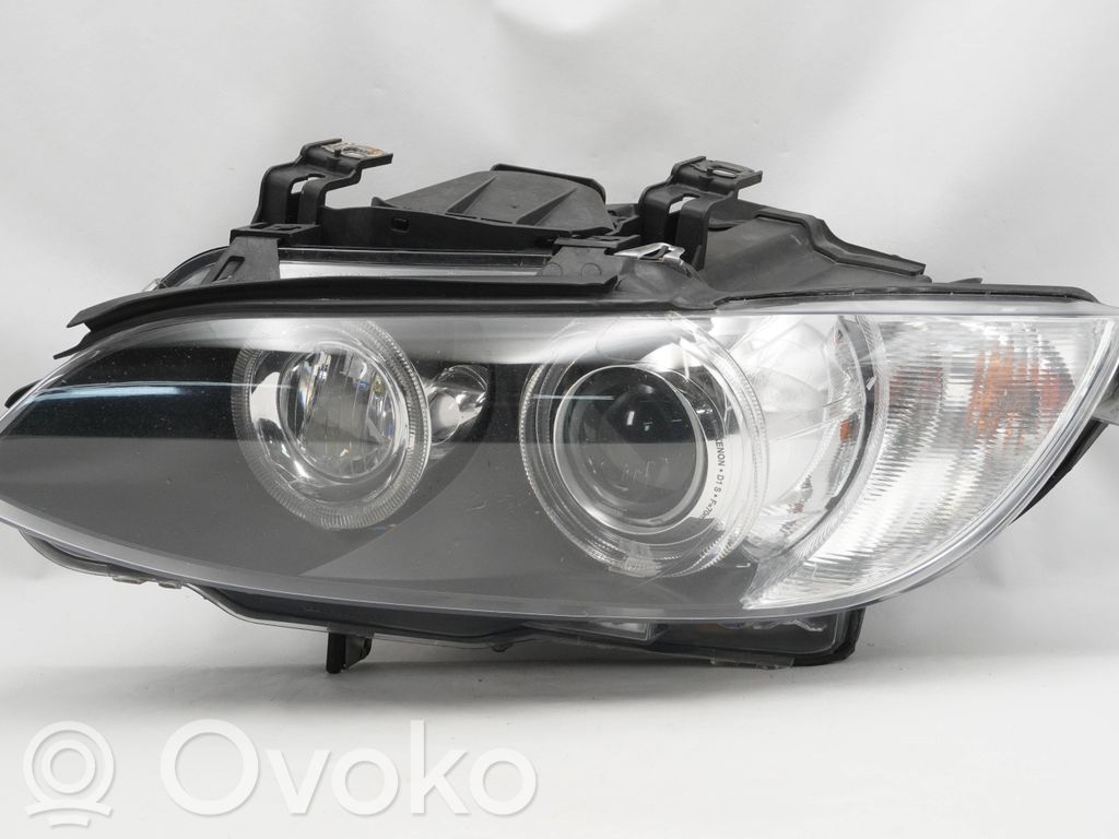BMW 3 E92 E93 Headlight/headlamp 