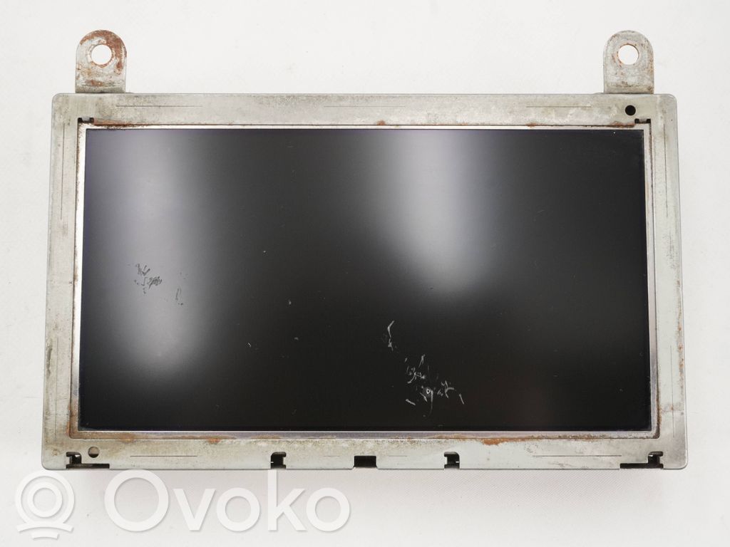 Opel Mokka Screen/display/small screen 