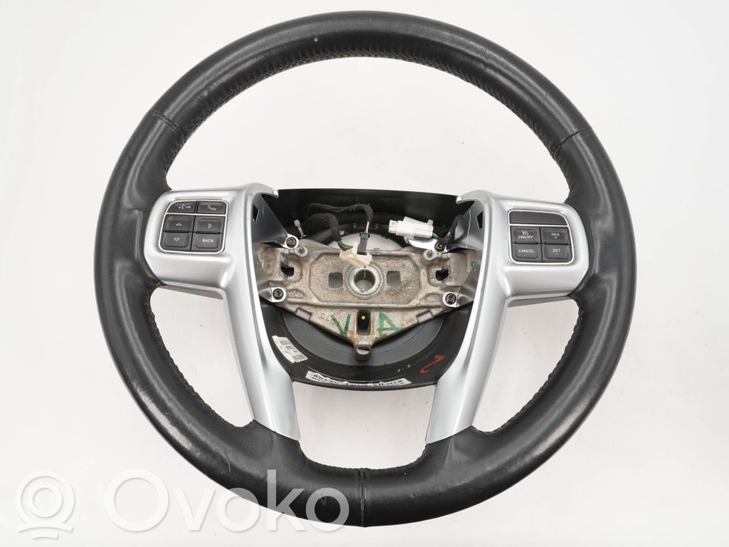 Chrysler Grand Voyager V Ohjauspyörä 