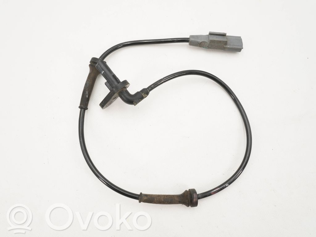 Nissan Micra ABS Sensor hinten 