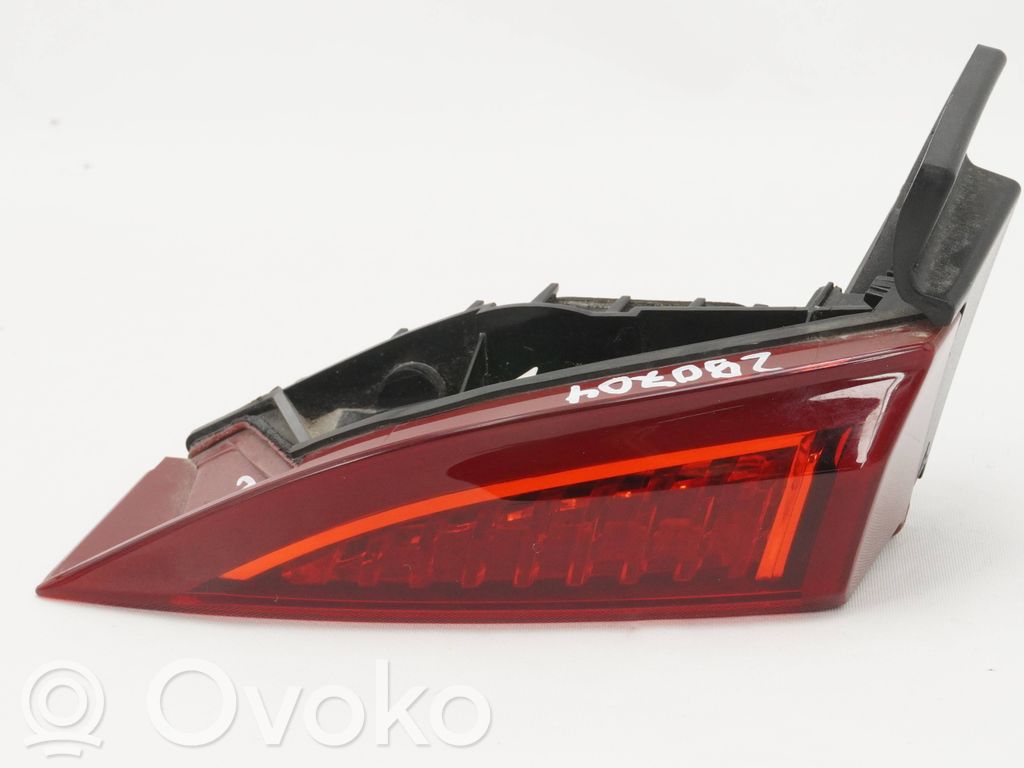 Fiat Tipo Rear/tail lights 