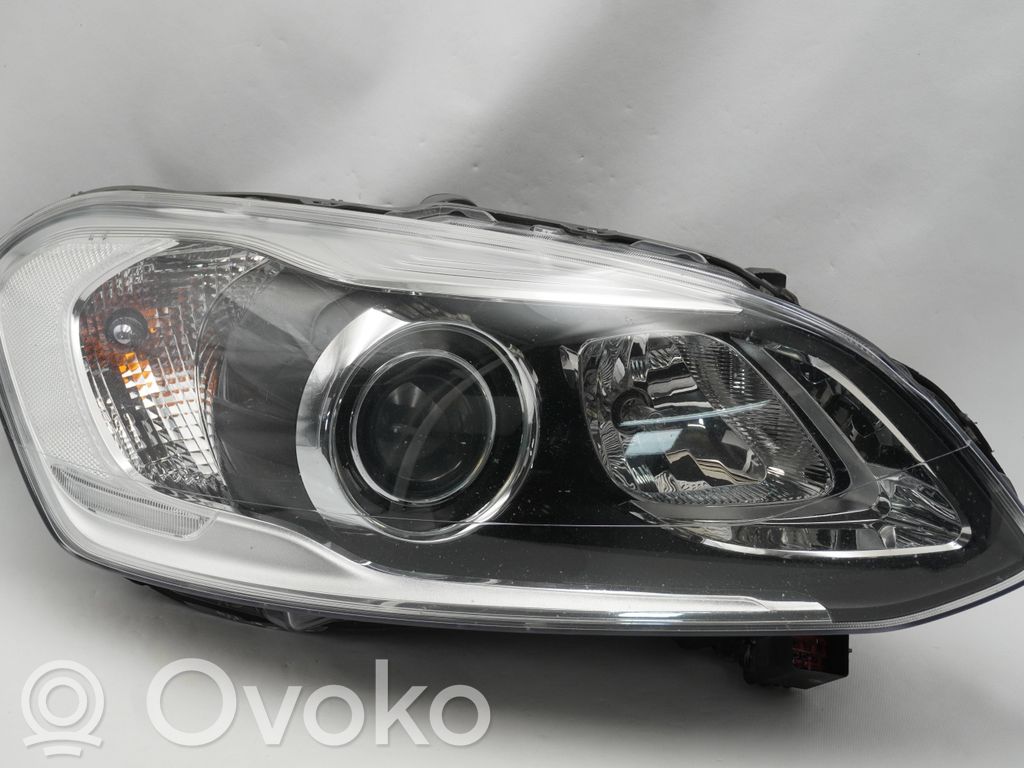 Volvo XC60 Scheinwerfer 