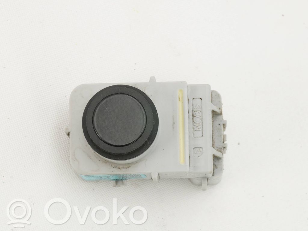 KIA Ceed Парктроник 