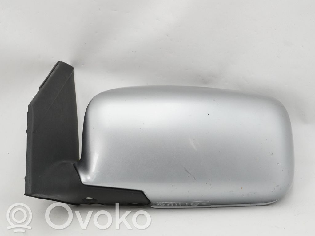 Mitsubishi Lancer Specchietto retrovisore elettrico portiera anteriore 