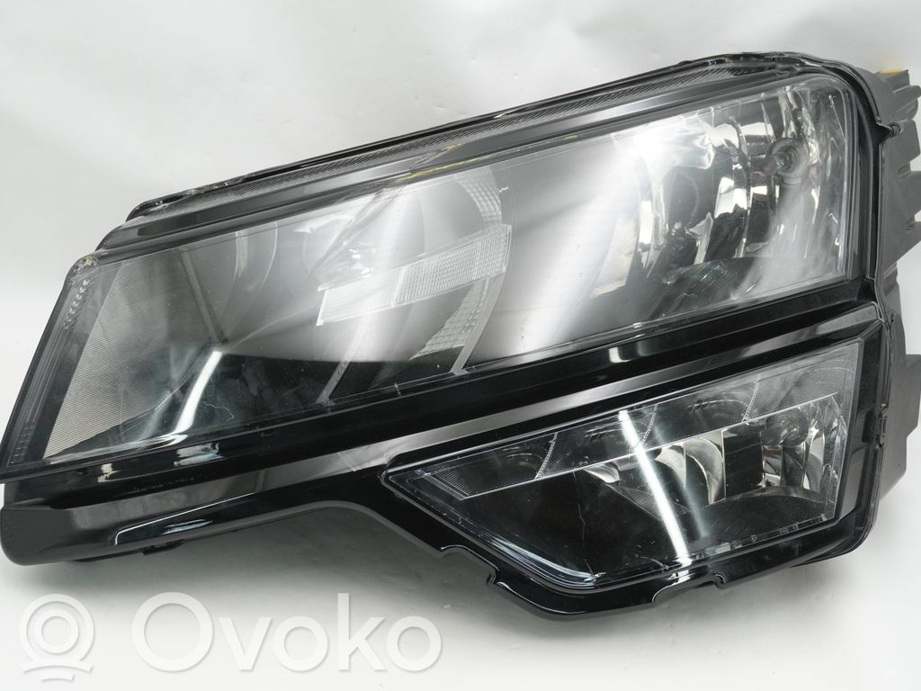 Lampa przednia   57B941015A,00205037