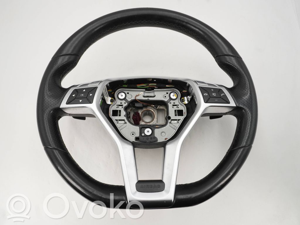 Mercedes-Benz CLS C218 X218 Kierownica 