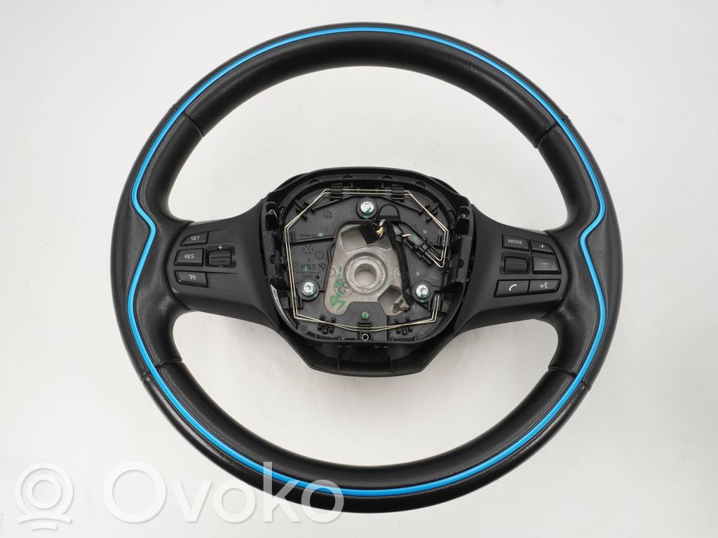 BMW i3 Vairas 
