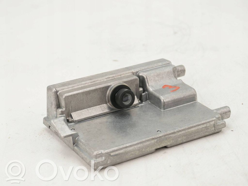 Volkswagen Tiguan Windshield/windscreen camera 