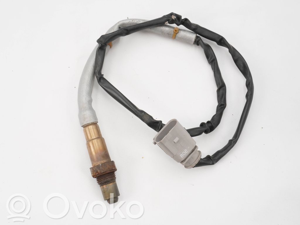 Audi A6 S6 C6 4F Sonde lambda 
