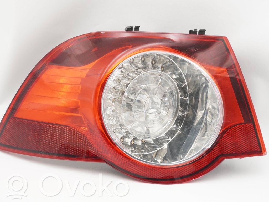 Volkswagen Eos Lampă spate în caroserie 