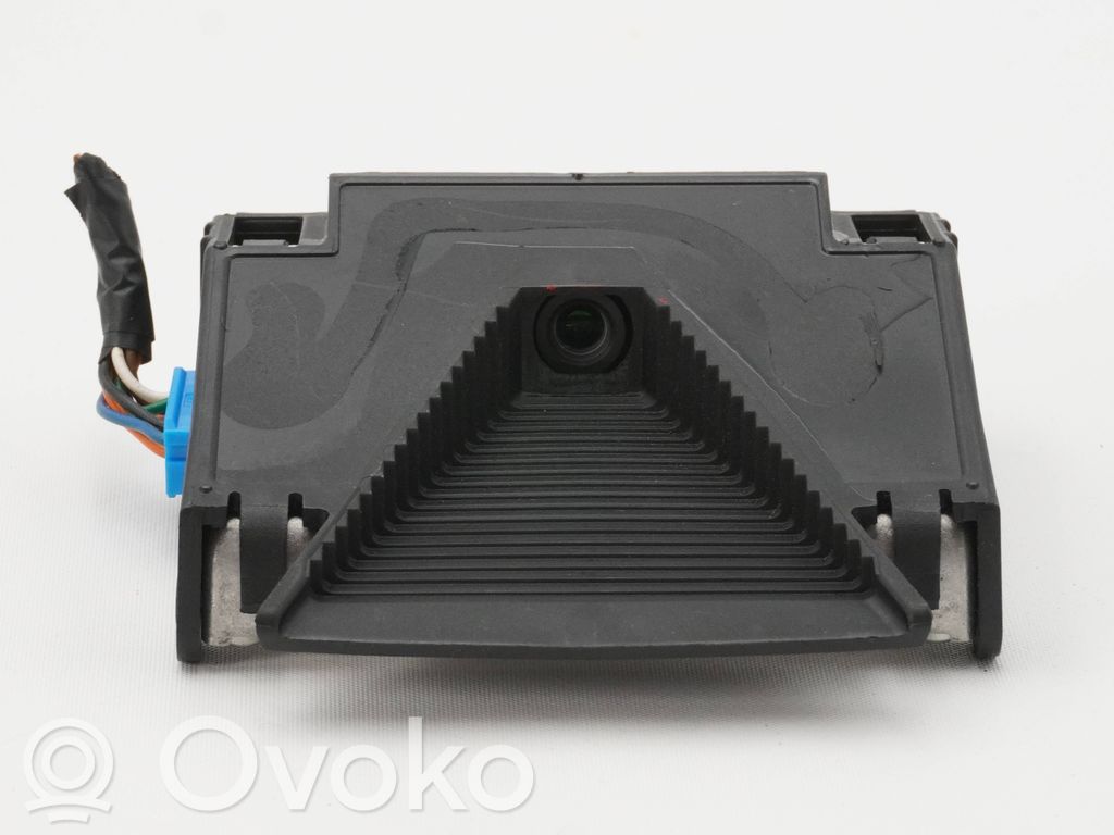KIA Optima Windshield/windscreen camera 
