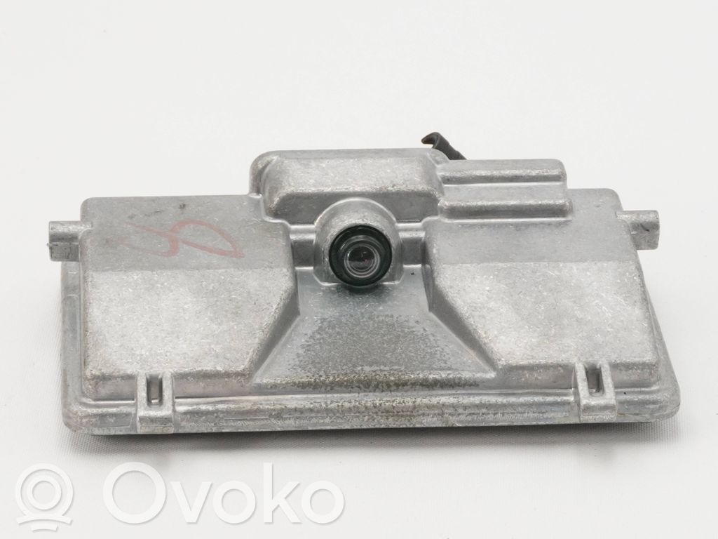 Audi A4 S4 B5 8D Frontkamera Windschutzscheibe Frontscheibe 