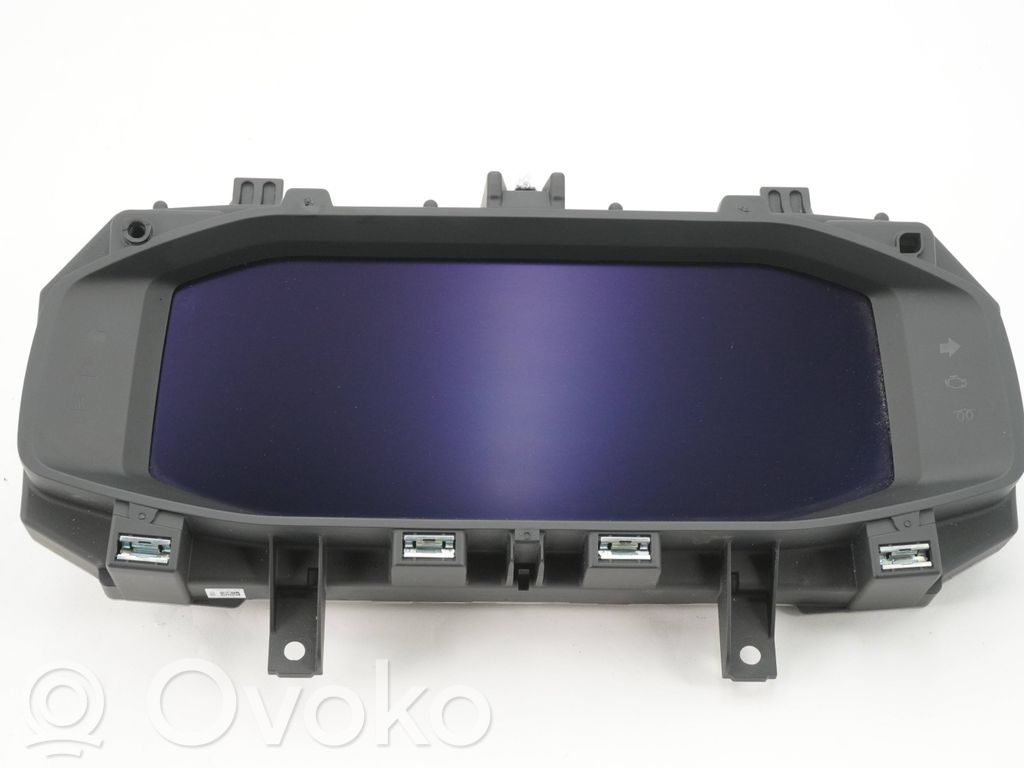 Seat Leon IV Speedometer (instrument cluster) 
